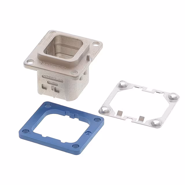 RPR24B-01KT ITT Cannon, LLC  Rectangular Connector Accessories